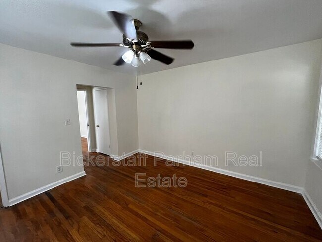 Building Photo - 3501 Third Avenue