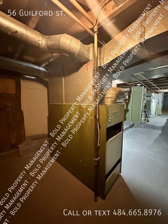 Building Photo - 56 Guilford St