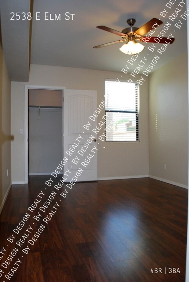 Building Photo - Blenman Elm 4 Bed 3 Bath Custom Home