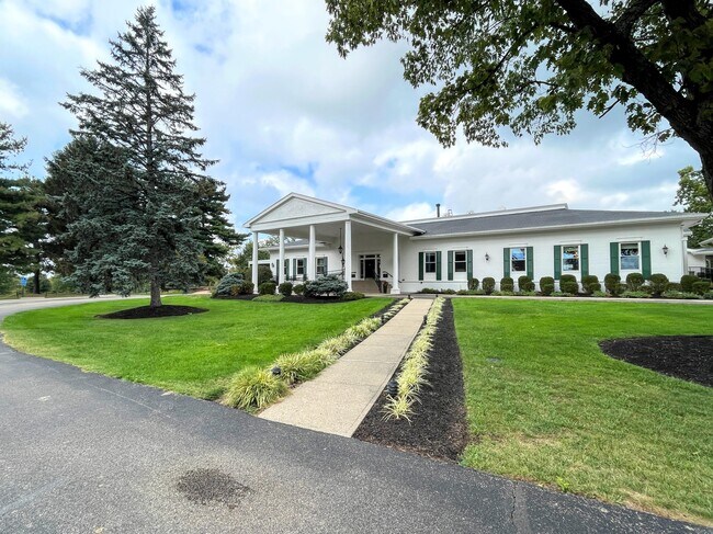 Building Photo - 215 Fort Mitchell Ave