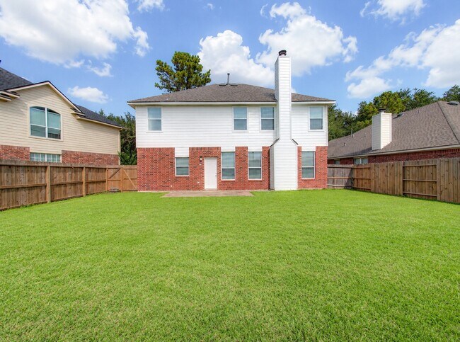 Building Photo - 419 Thorpe Springs Dr