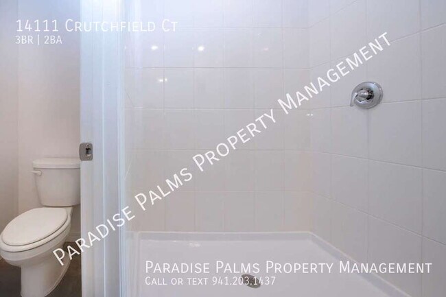 Building Photo - 14111 Crutchfield Ct