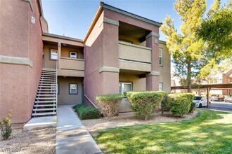 Building Photo - 7255 W Sunset Rd