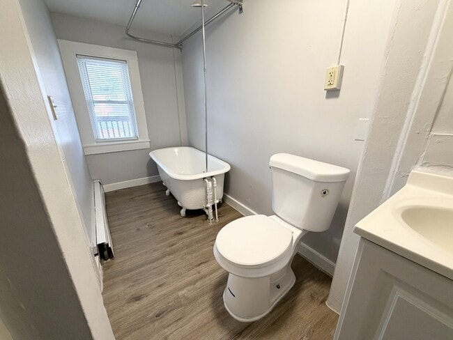 Building Photo - 12 Cottage St