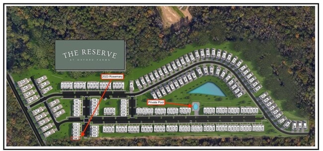 Building Photo - 2023 Rosemary Street