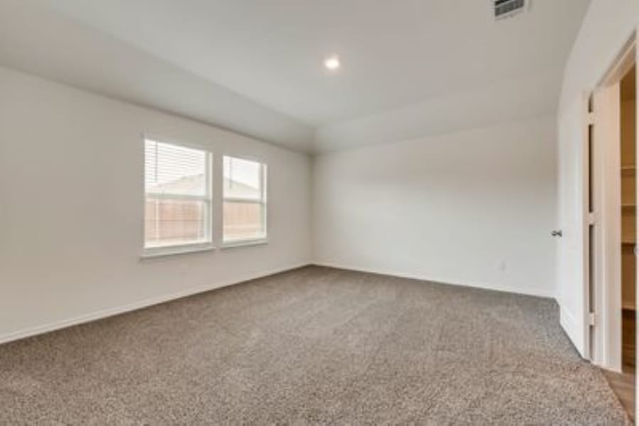 Master bedroom - 1131 Elijah Way