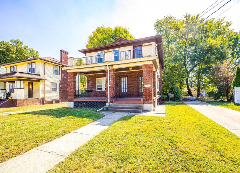 Building Photo - 6601 Iris Ave