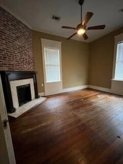 bedroom #2 - 37 S McLean Blvd