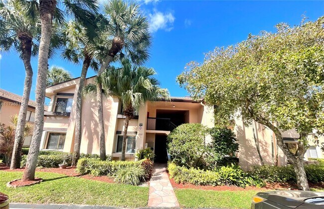 Primary Photo - 2141 SW 93rd Way