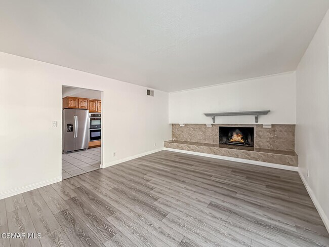 Building Photo - 2561 Heywood St