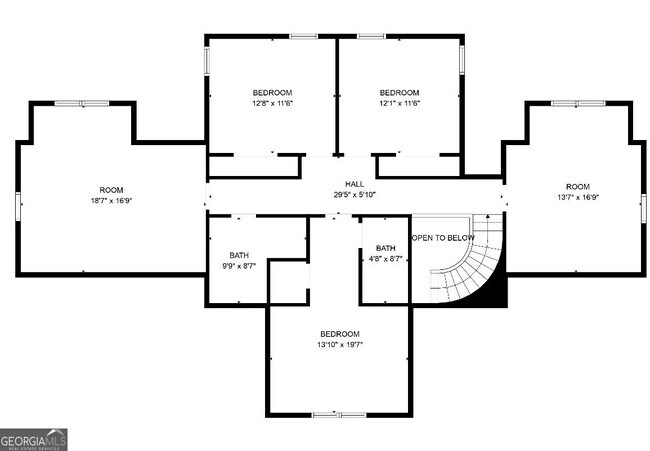 Building Photo - 459 Lester road