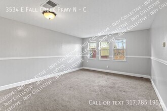 Building Photo - 3534 E Fall Creek Pkwy N Dr