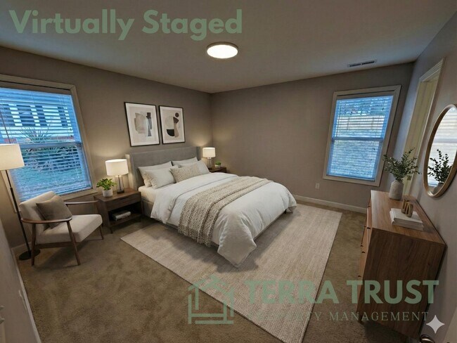 Building Photo - 806 Grace Ave