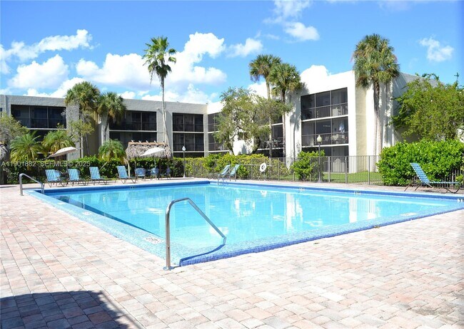 Building Photo - 8045 SW 107th Ave