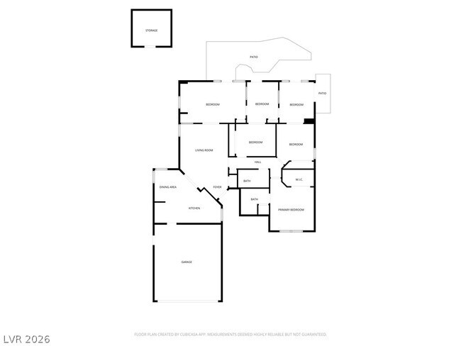 Building Photo - 3503 Oberon Ln