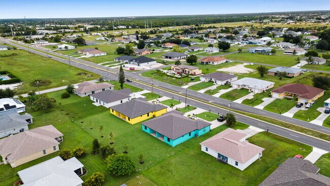 Building Photo - 2036 Andalusia Blvd
