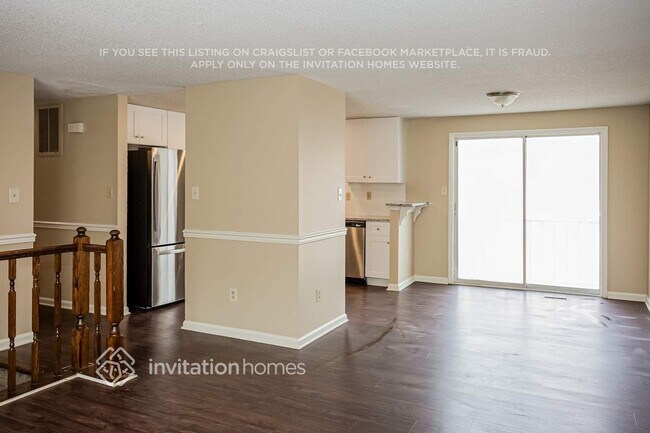 Building Photo - 4819 Harri Ann Dr