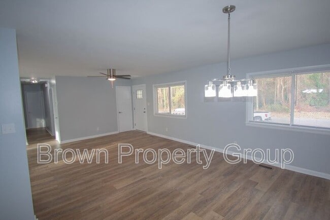 Building Photo - 4723 Dominion Rd