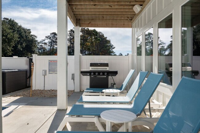 Building Photo - 983 Cruz Bay Ln