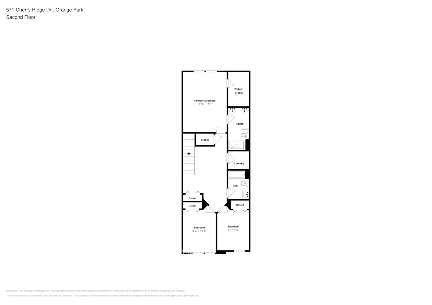 Building Photo - 571 Cherry Ridge Dr