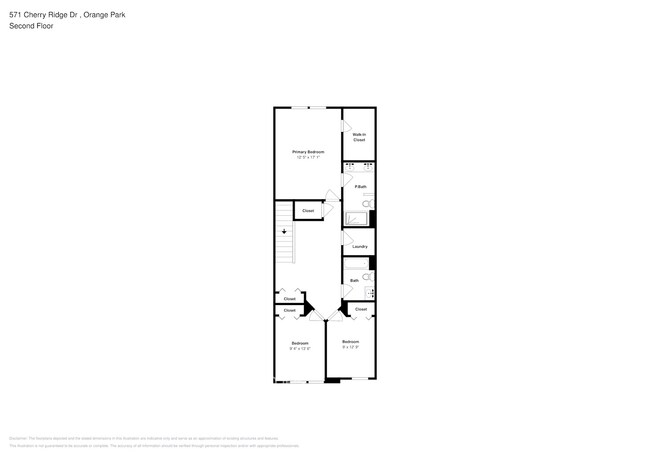 Building Photo - 571 Cherry Ridge Dr