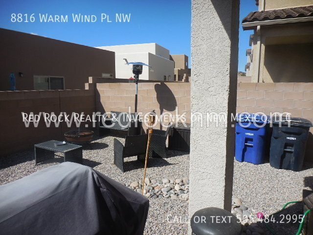 Building Photo - 3BD/2.5BA home in NW Albuquerque!