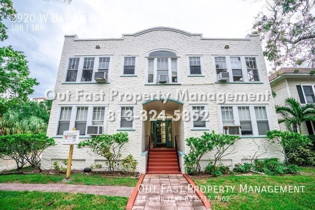 Building Photo - 2920 W Bay View Ave