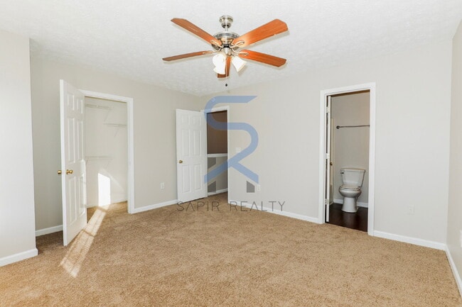 Building Photo - Suburban Serenity, Atlanta Proximity – Elegant 2BR/2.5BA in Wellington Chase