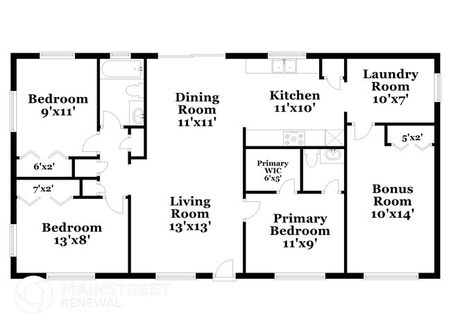 Building Photo - 535 San Lanta Cir