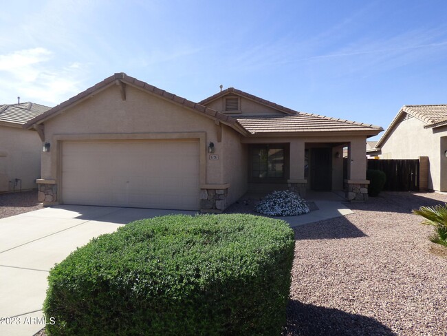 Building Photo - 17247 W Elaine Dr