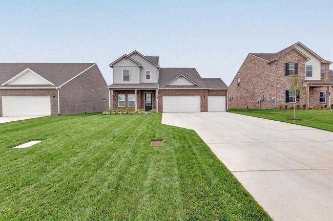 Building Photo - 4909 Russell David Dr