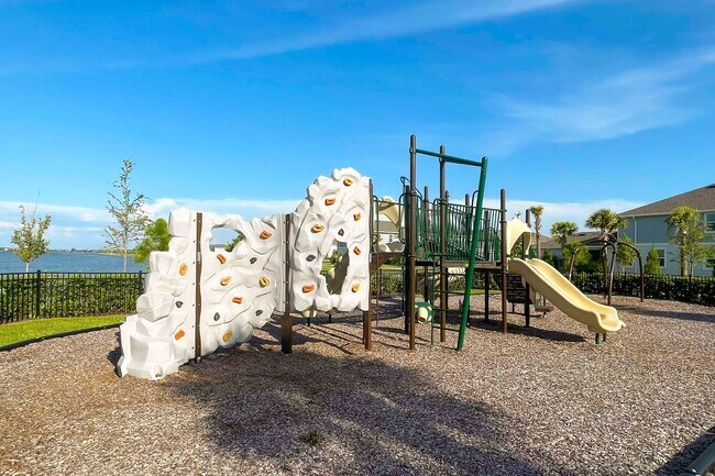 Building Photo - Brand New 3-Bed 2.5-Bath Town Home with La...