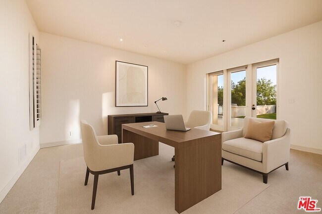 Building Photo - 1136 Calle Vista Dr