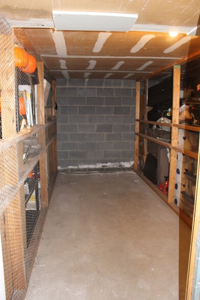 Large Storage Included - 2311 Walton Blvd