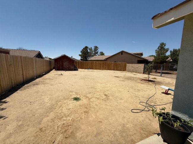 Building Photo - 3726 Garnet Ave