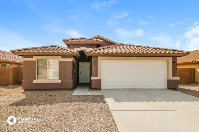 Primary Photo - 4635 W Shumway Farm Rd, Laveen, AZ 85339