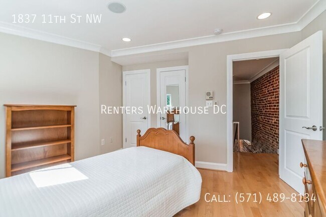 Building Photo - 1837 11th St NW