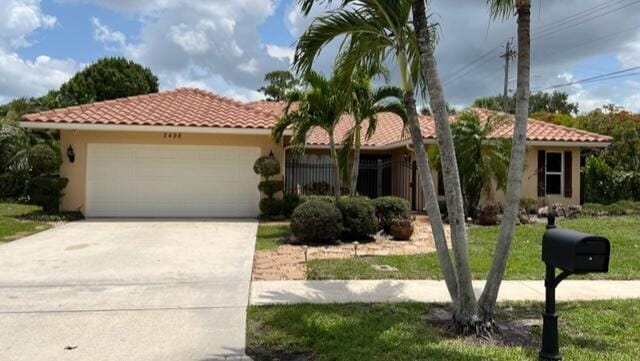 Building Photo - 2498 NW 25th St