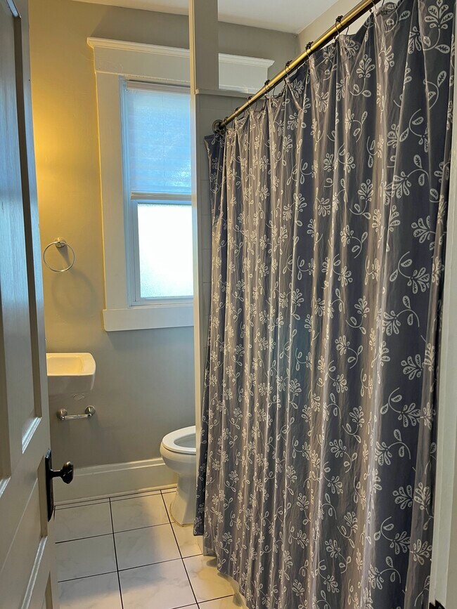 Bathroom 2 - 266 Bodmann Ave