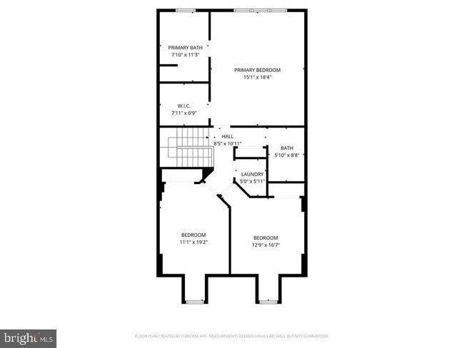 Building Photo - 174 Chevy Chase St