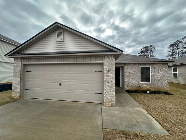 Building Photo - BRAND NEW Three Bedroom | Two Bath Home in...