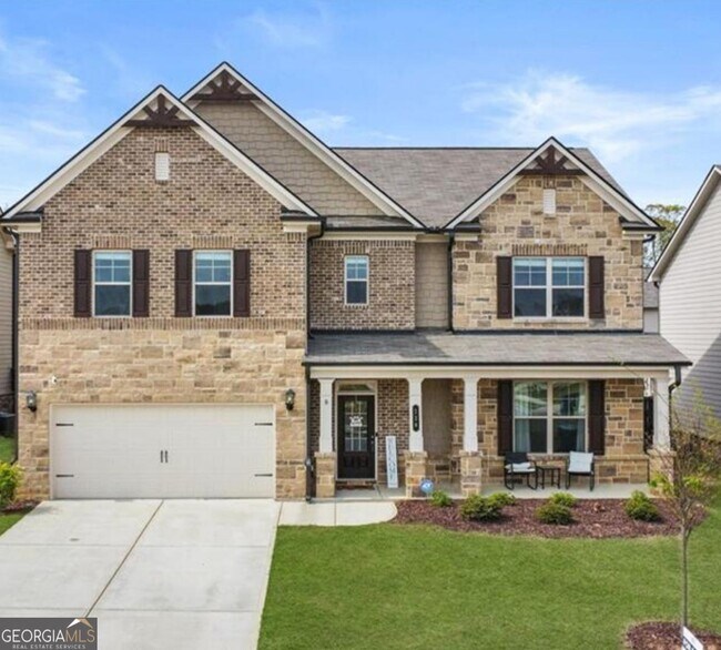 Primary Photo - 126 Cottontail Ln