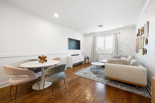 Building Photo - 3316 John F. Kennedy Blvd