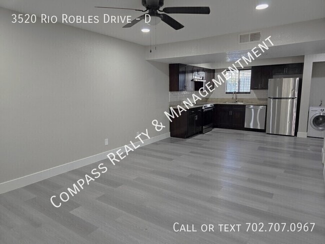 Building Photo - 3520 Rio Robles Dr
