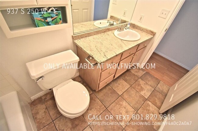 Building Photo - 937 S 250 W St