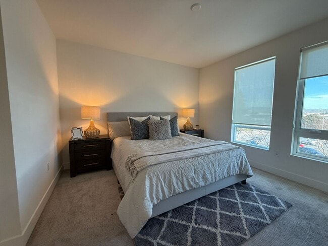 Building Photo - Newer Central Dublin Townhome with 2-Car Garage and Private Rooftop Deck