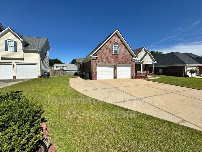 Building Photo - 3537 Maccumber Ct