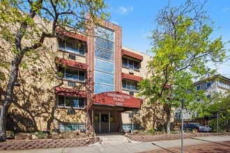 Building Photo - 1243 N Washington St