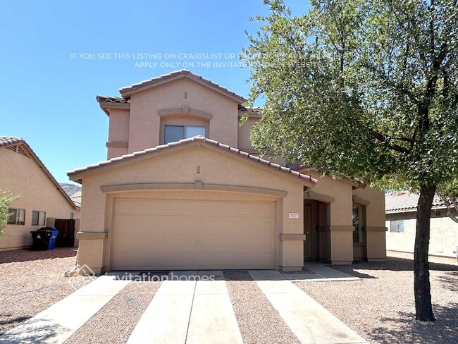 Building Photo - 207 E Valley View Dr