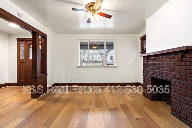 Building Photo - 1406 Hamilton St